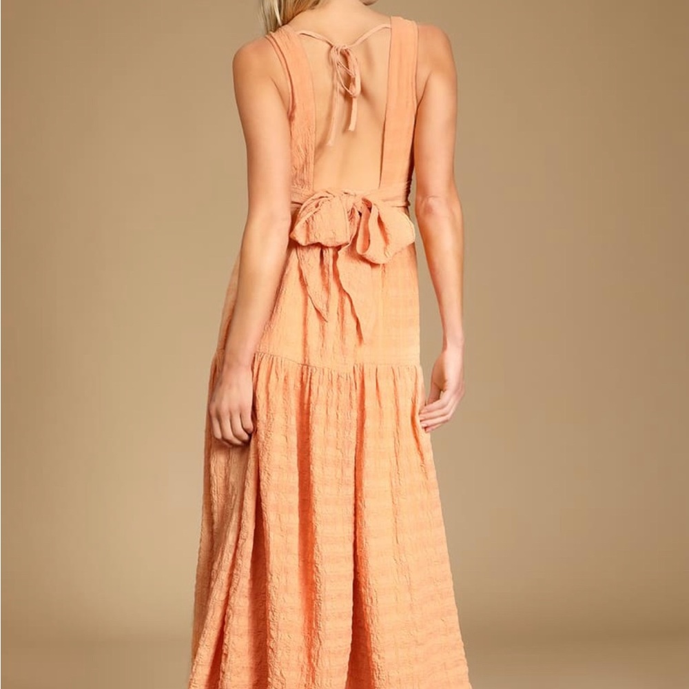 Lulu’s dress - Picture 5 of 5